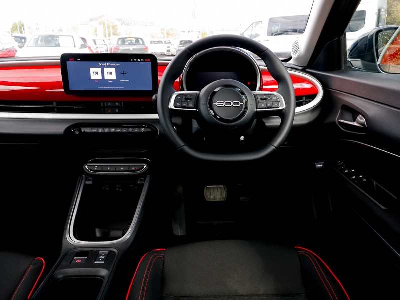 Used Fiat 600 2024 for sale - 77214565: Photo 7