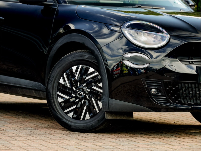 Used Fiat 600 2024 for sale - 77214565: Photo 9