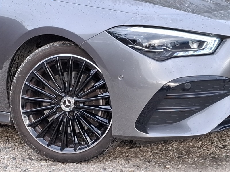 Used Mercedes-Benz CLA 2024 for sale - 77228979: Photo 9