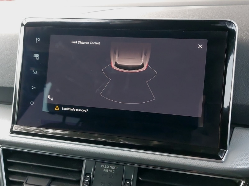 Used SEAT Tarraco 2021 for sale - 77985501: Photo 11