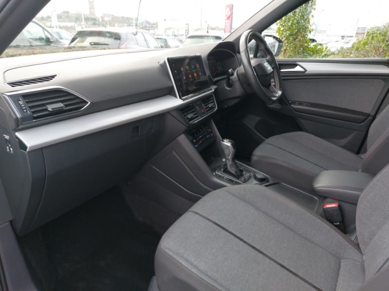 Used SEAT Tarraco 2021 for sale - 77985501: Photo 5