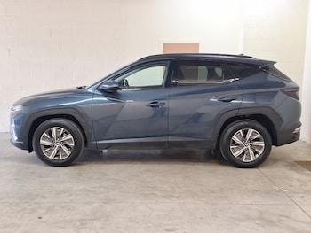 Used Hyundai TUCSON 2023 for sale - 79393122: Photo