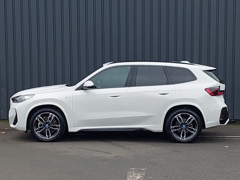 Used BMW iX1 2023 for sale - 76644294: Photo 4