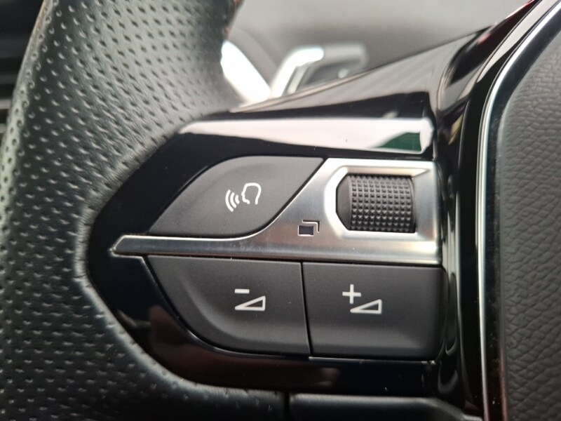 Used Peugeot 3008 2022 for sale - 77569543: Photo 12