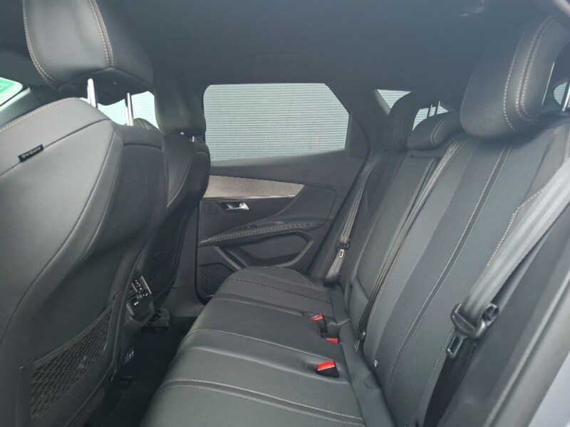 Used Peugeot 3008 2022 for sale - 77569543: Photo 6