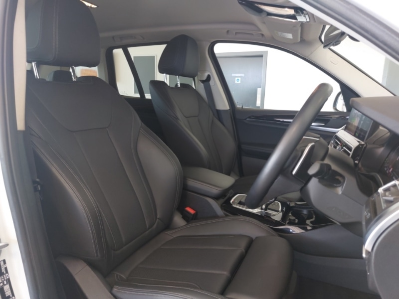 Used BMW X3 2022 for sale - 76571904: Photo 11