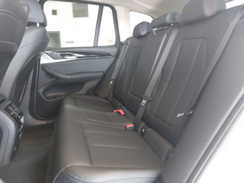 Used BMW X3 2022 for sale - 76571904: Photo 12