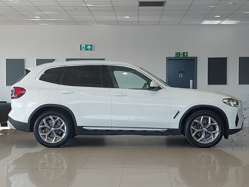 Used BMW X3 2022 for sale - 76571904: Photo 2