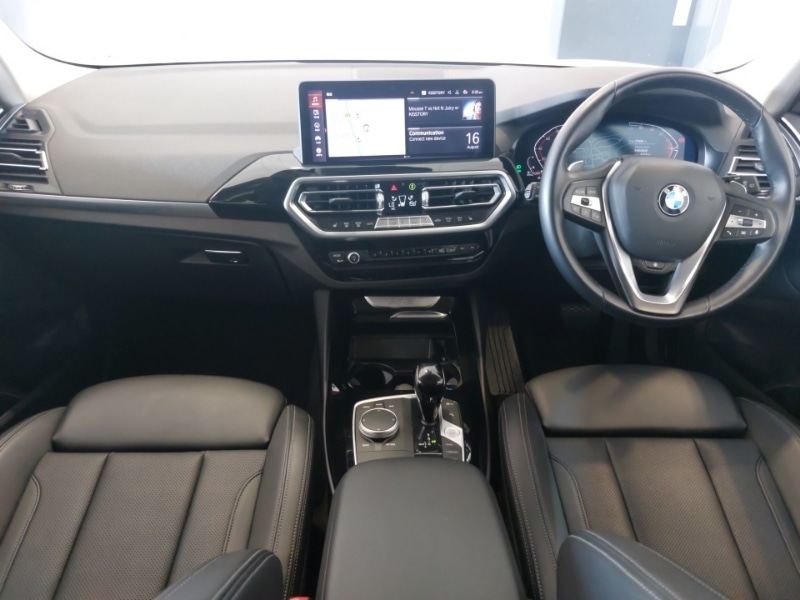 Used BMW X3 2022 for sale - 76571904: Photo 4