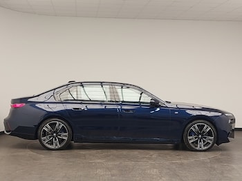 Used BMW i7 2025 for sale - 78152185: Photo