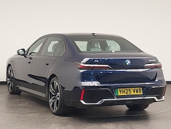 Used BMW i7 2025 for sale - 78152185: Photo