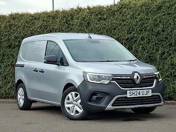 Used Renault Kangoo 2024 for sale - 79367832: Photo