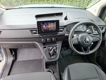 Used Renault Kangoo 2024 for sale - 79367832: Photo