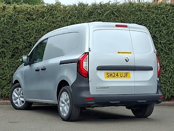 Used Renault Kangoo 2024 for sale - 79367832: Photo