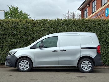 Used Renault Kangoo 2024 for sale - 79367832: Photo