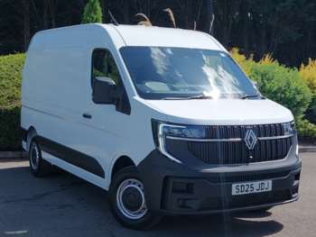 Used Renault Master 2025 for sale - 75219065: Photo