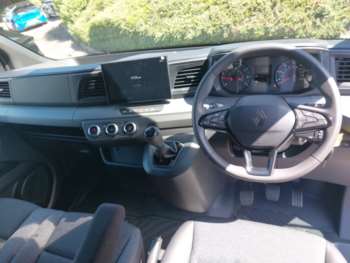 Used Renault Master 2025 for sale - 75219065: Photo