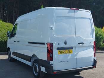 Used Renault Master 2025 for sale - 75219065: Photo
