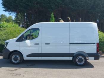 Used Renault Master 2025 for sale - 75219065: Photo