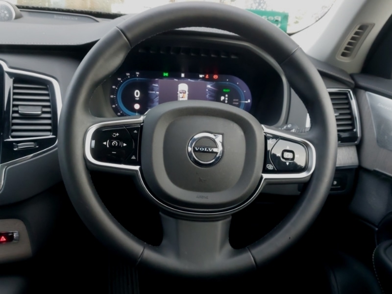 Used Volvo XC90 2024 for sale - 77155175: Photo 7