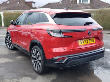 Used Renault Austral 2023 for sale - 78305775: Photo