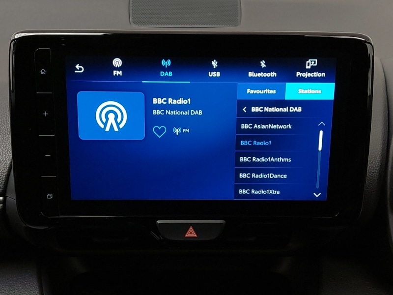 Used Mazda Mazda2 HYBRID 2025 for sale - 76764364: Photo 10