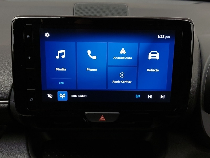 Used Mazda Mazda2 HYBRID 2025 for sale - 76764364: Photo 11