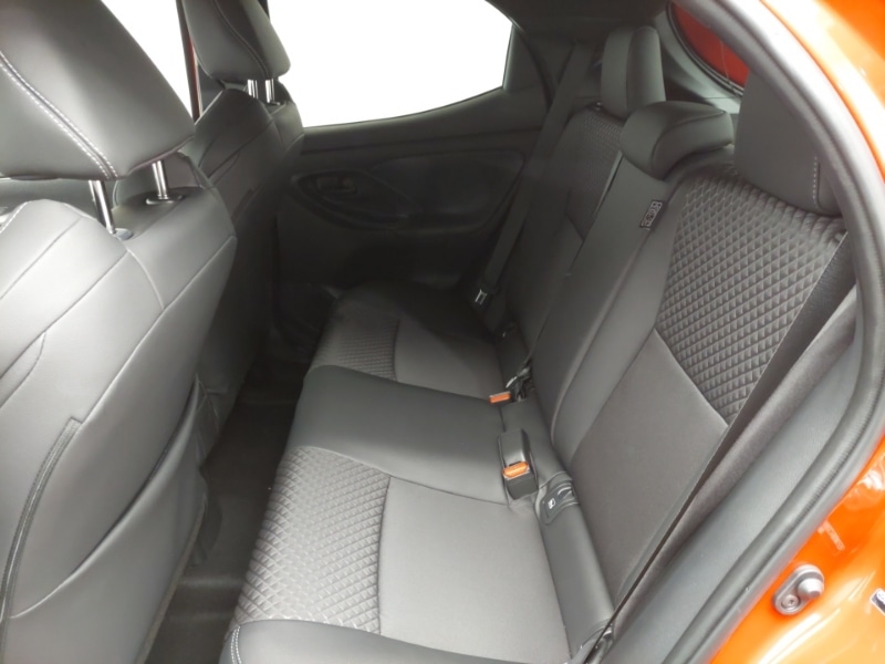 Used Mazda Mazda2 HYBRID 2025 for sale - 76764364: Photo 6