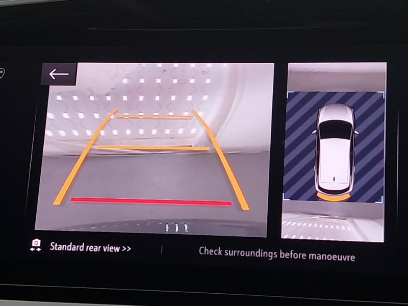 Used Vauxhall Grandland 2023 for sale - 78099548: Photo 11