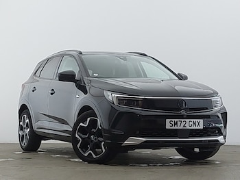 Used Vauxhall Grandland 2023 for sale - 78099548: Photo
