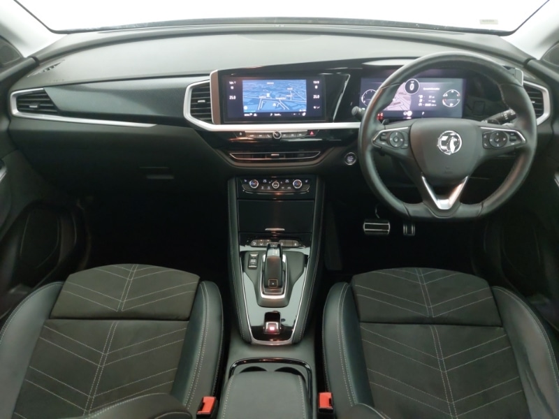 Used Vauxhall Grandland 2023 for sale - 78099548: Photo 2