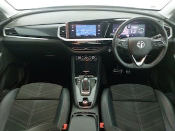 Used Vauxhall Grandland 2023 for sale - 78099548: Photo