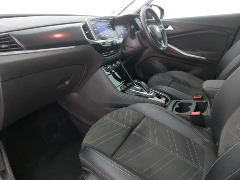 Used Vauxhall Grandland 2023 for sale - 78099548: Photo 5