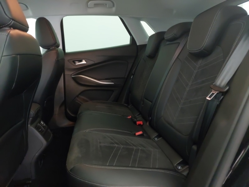 Used Vauxhall Grandland 2023 for sale - 78099548: Photo 6