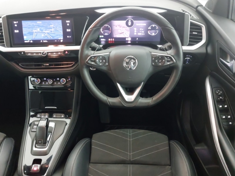 Used Vauxhall Grandland 2023 for sale - 78099548: Photo 7