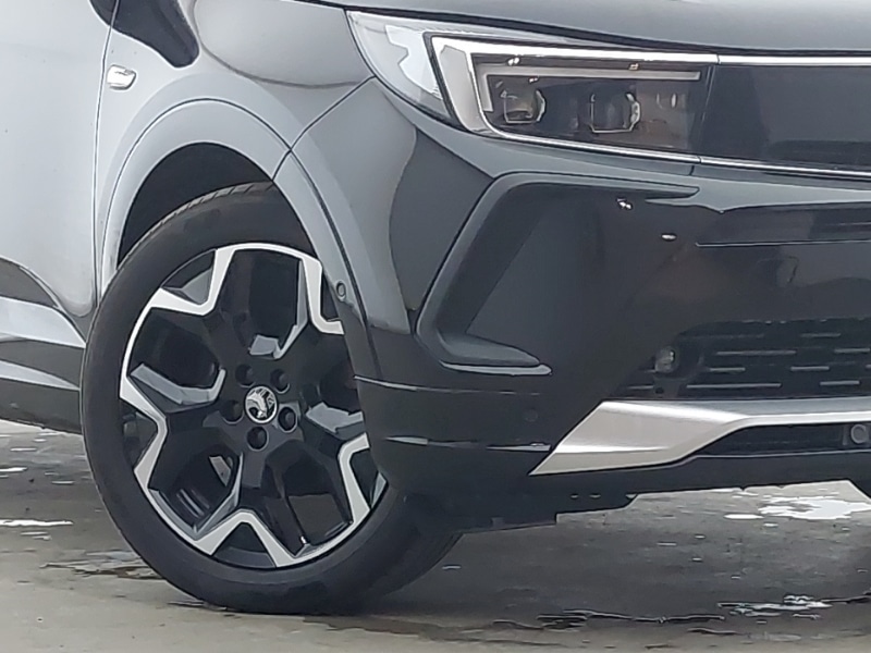 Used Vauxhall Grandland 2023 for sale - 78099548: Photo 9