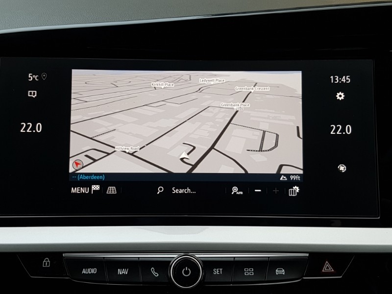 Used Vauxhall Grandland 2024 for sale - 77330032: Photo 10