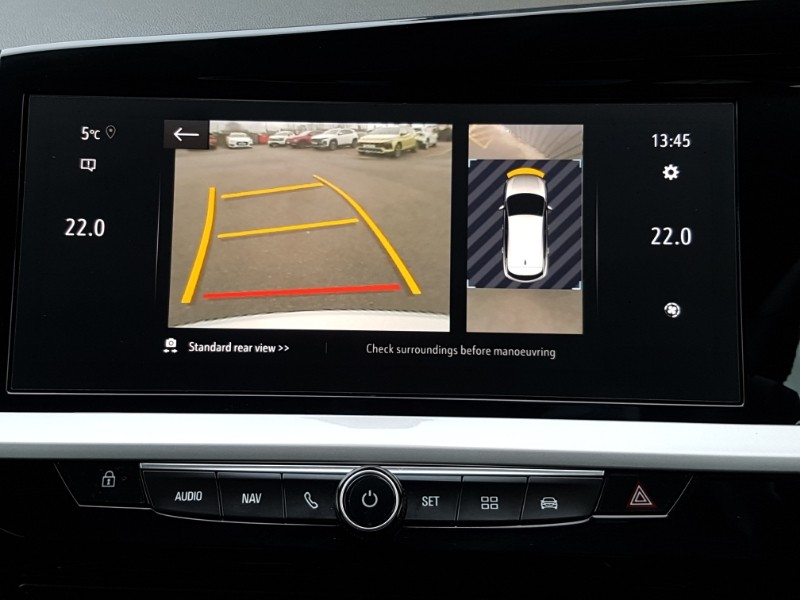 Used Vauxhall Grandland 2024 for sale - 77330032: Photo 11