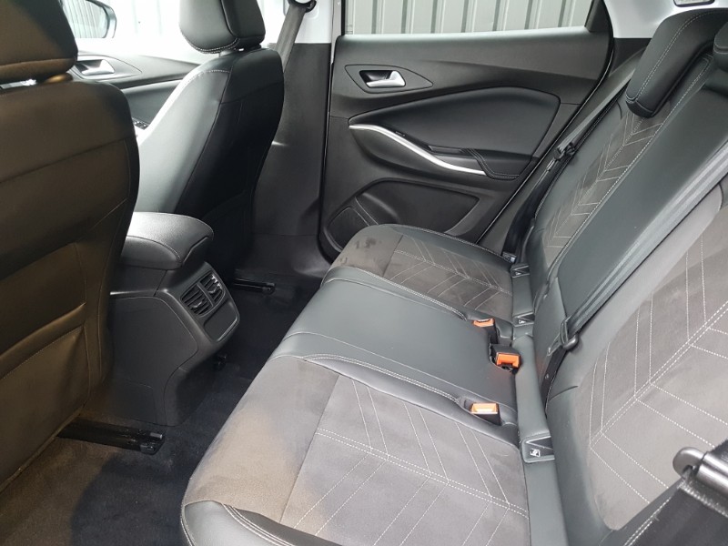 Used Vauxhall Grandland 2024 for sale - 77330032: Photo 6