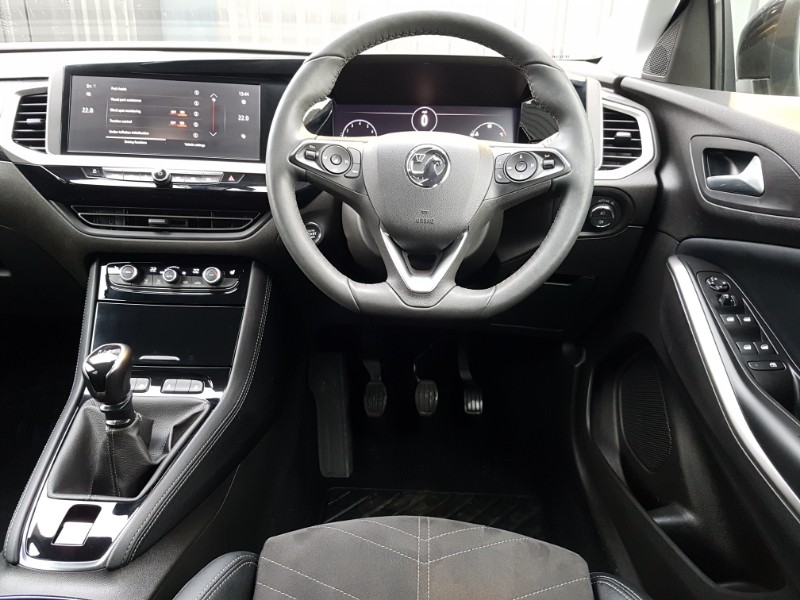 Used Vauxhall Grandland 2024 for sale - 77330032: Photo 7