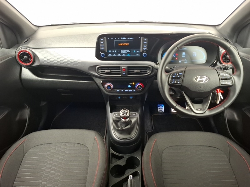 Used Hyundai i10 2025 for sale - 76624192: Photo 2