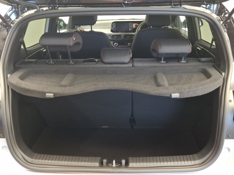 Used Hyundai i10 2025 for sale - 76624192: Photo 8