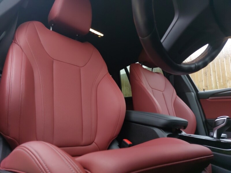 Used BMW X3 2023 for sale - 77924527: Photo 11