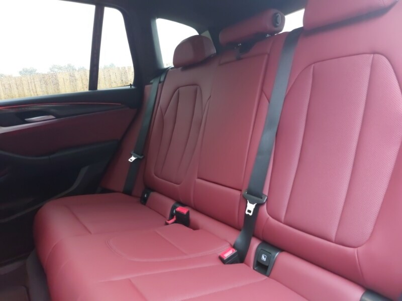 Used BMW X3 2023 for sale - 77924527: Photo 12