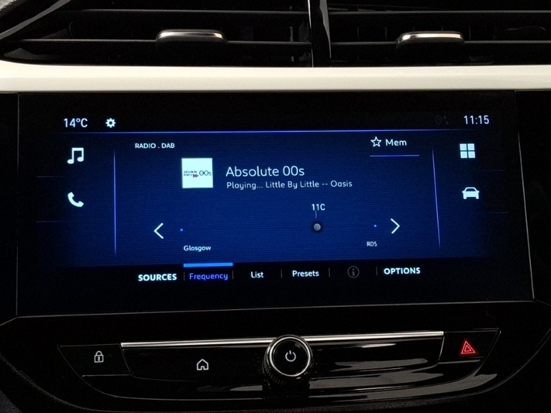 Used Vauxhall Corsa 2025 for sale - 78041640: Photo 10