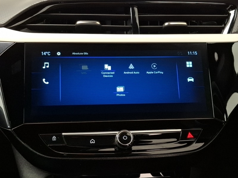 Used Vauxhall Corsa 2025 for sale - 78041640: Photo 11