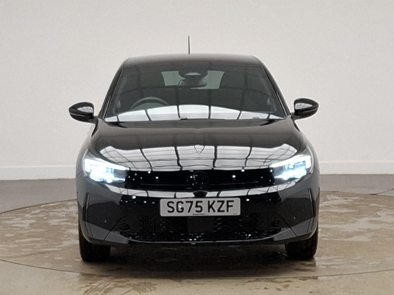 Used Vauxhall Corsa 2025 for sale - 78041640: Photo 12