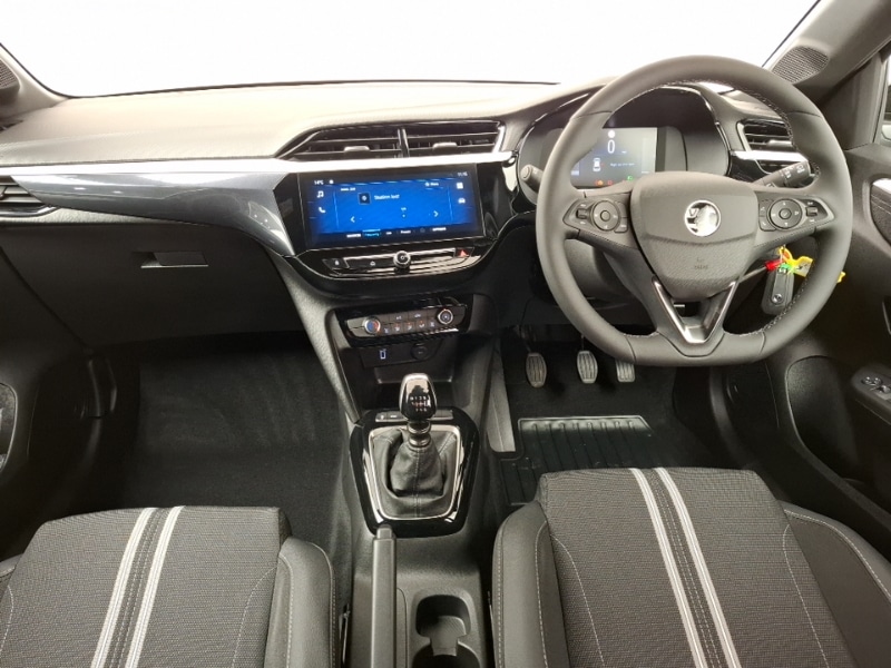 Used Vauxhall Corsa 2025 for sale - 78041640: Photo 2