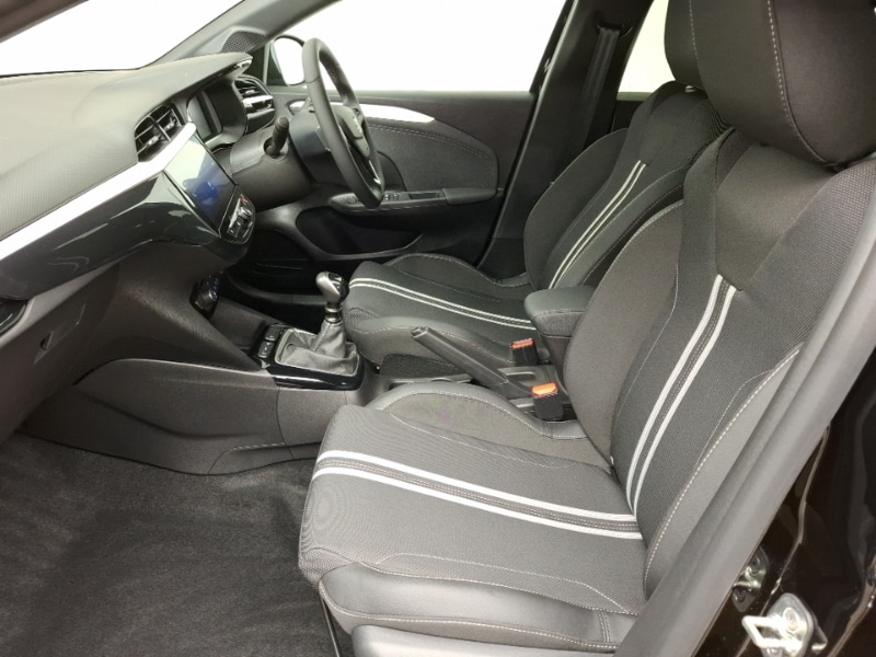 Used Vauxhall Corsa 2025 for sale - 78041640: Photo 5