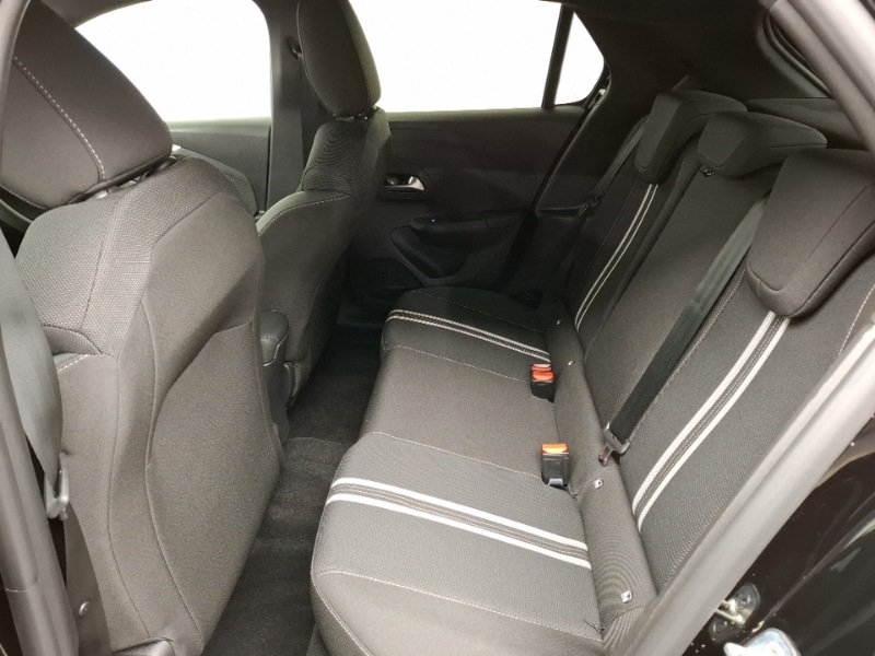 Used Vauxhall Corsa 2025 for sale - 78041640: Photo 6